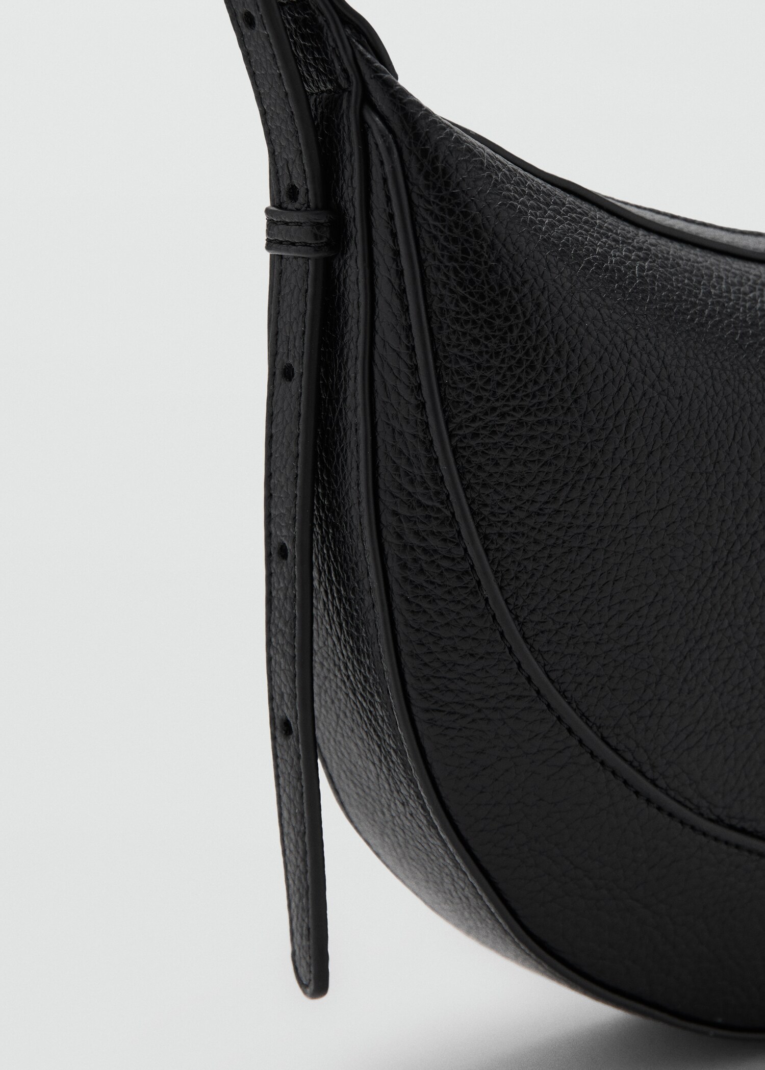 Sac porté épaule ovale - Détail de l'article 2