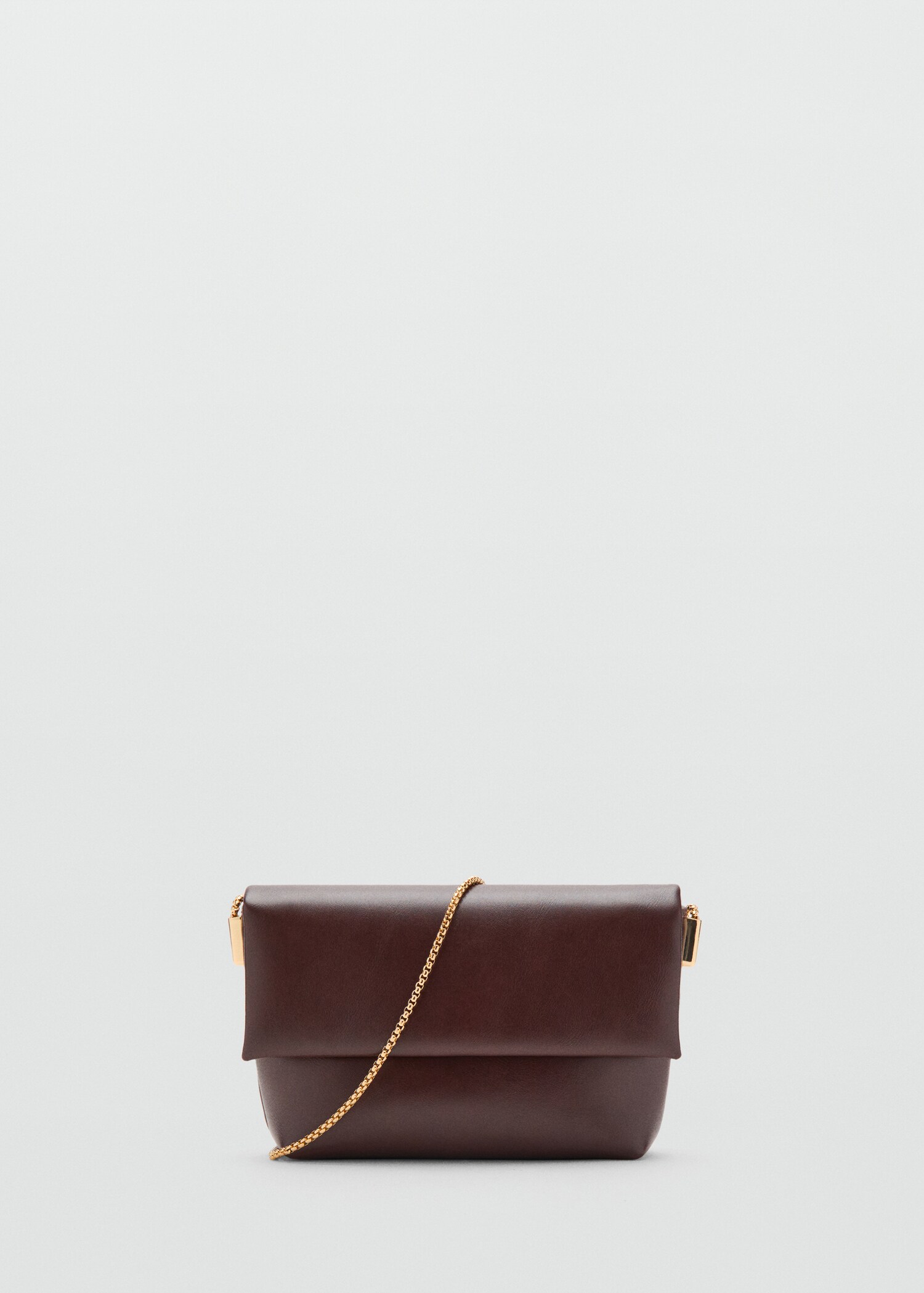 Sac à bandoulière style seau - Article sans modèle