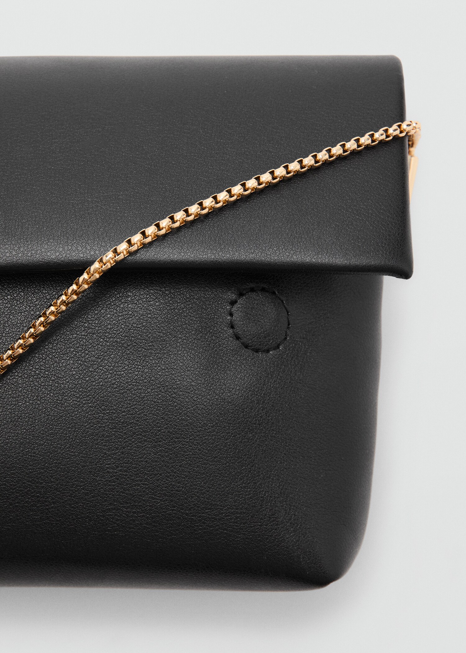 Sac à bandoulière style seau - Détail de l'article 1