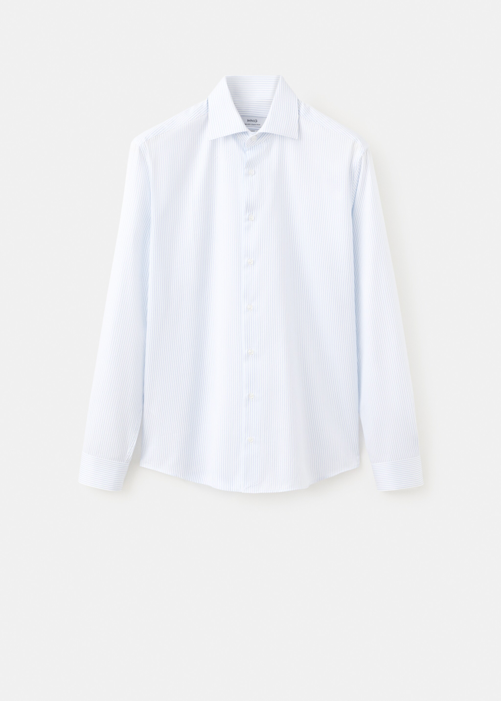 Chemise venecia - Article sans modèle, Blanc. Ref: 27091223-00.