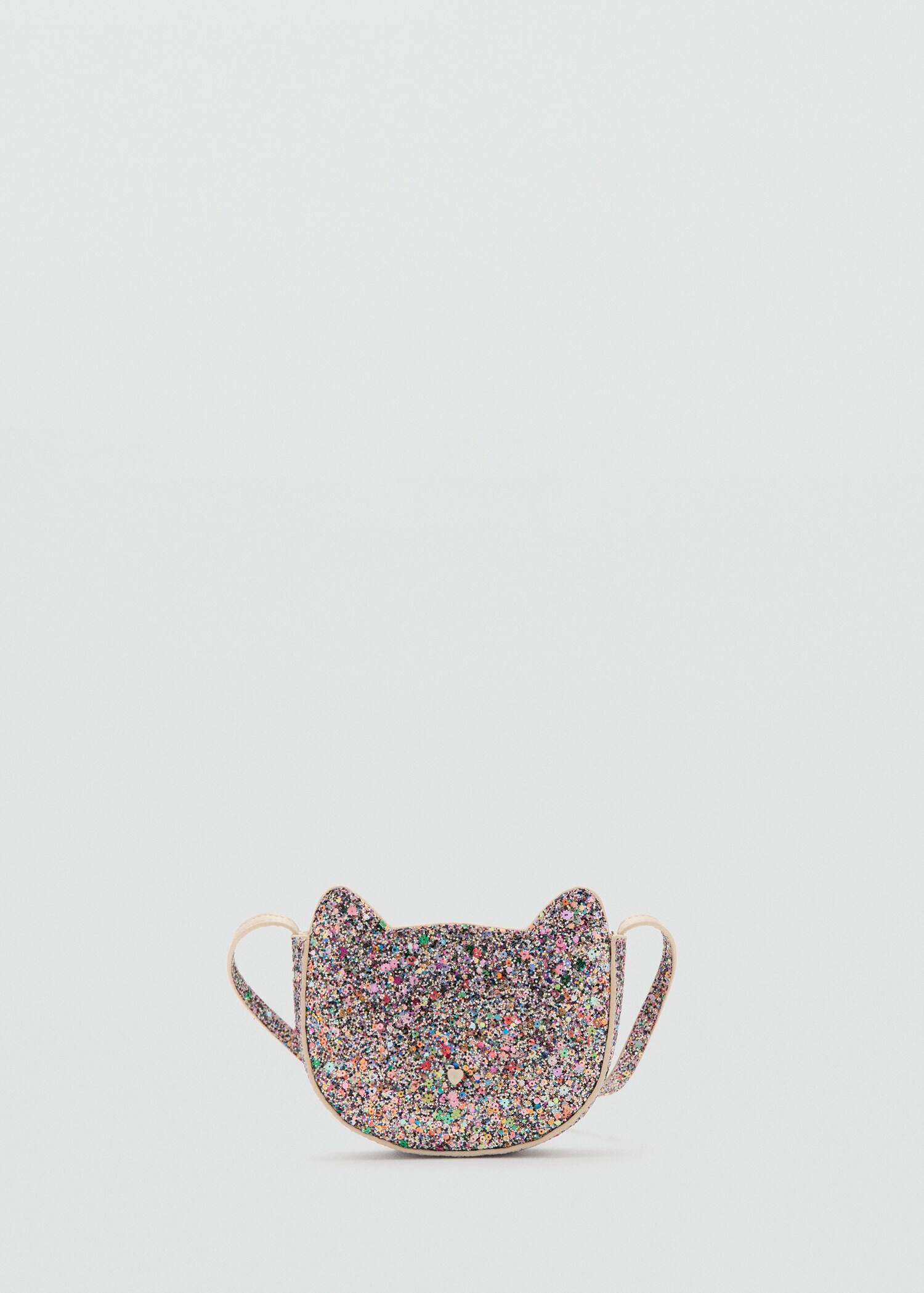 Glitter cat purse - Article without model