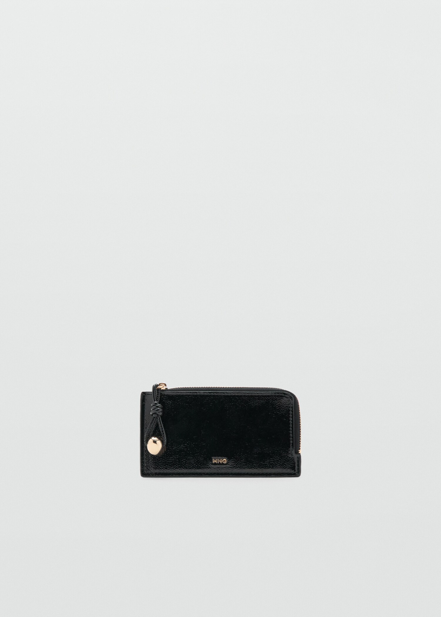 Mini beaded cardholder - Article without model