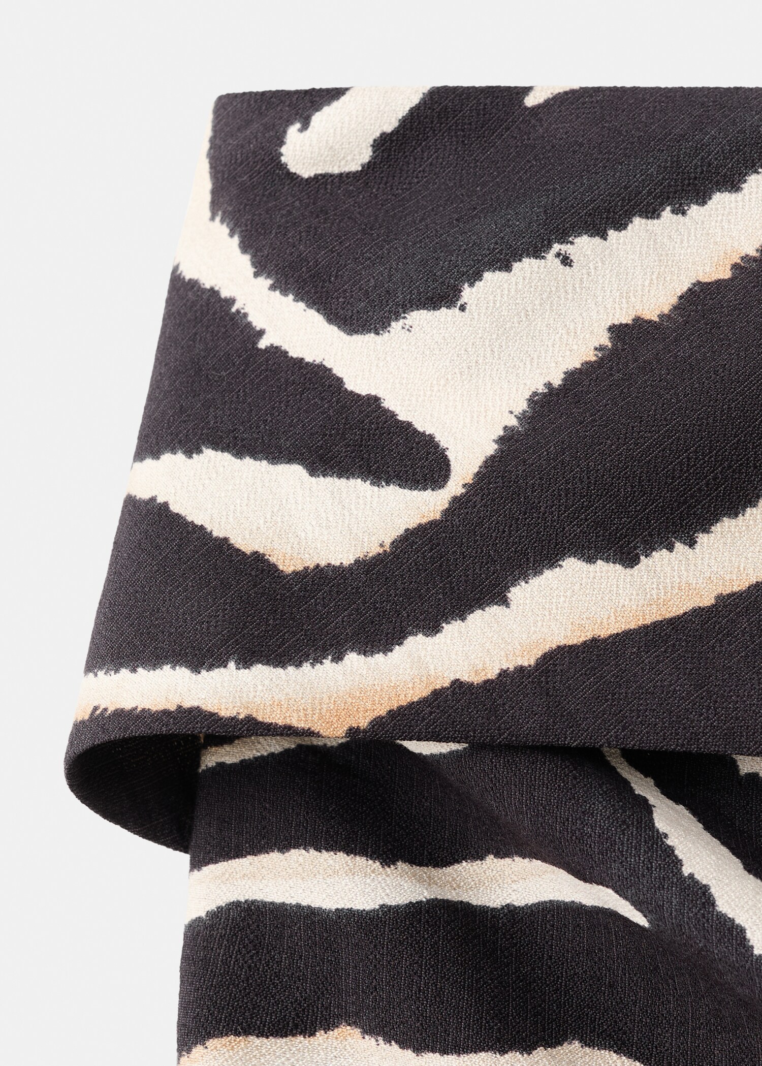 Mono palabra de honor estampado - Detalle del artículo 8