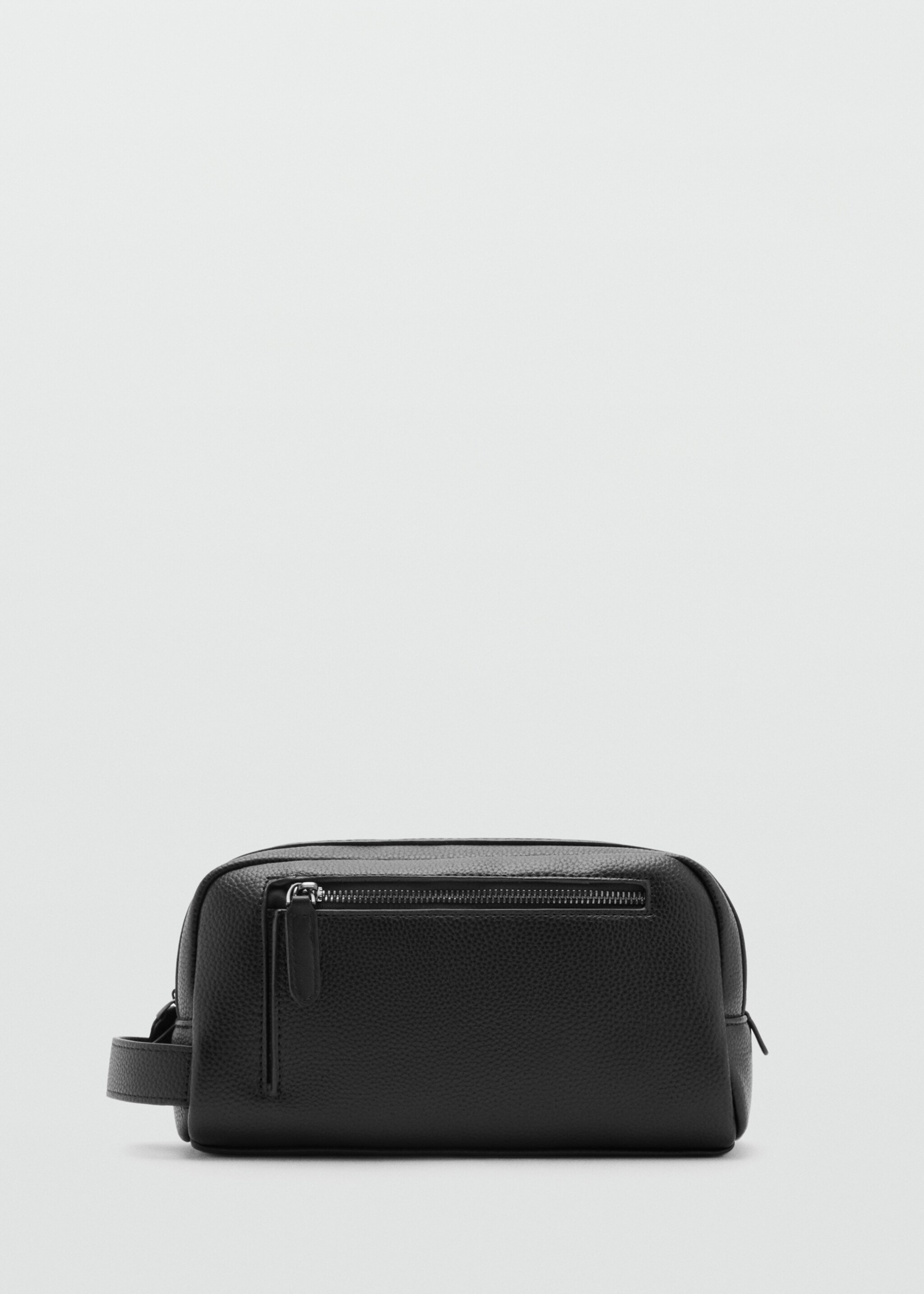 Handbag toiletxs - Article without model, Black. Ref: 27091243-00.