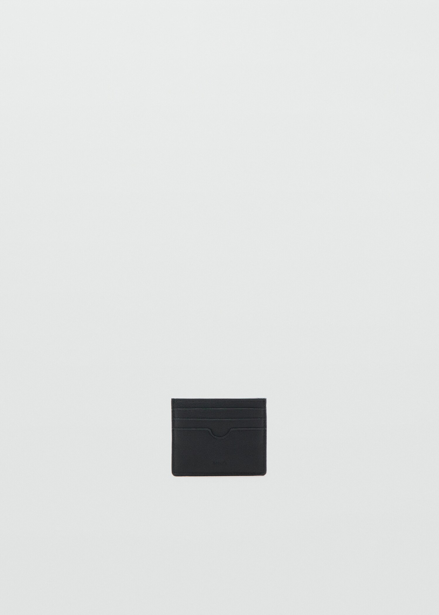 Tarjetero clasict - Artículo sin modelo