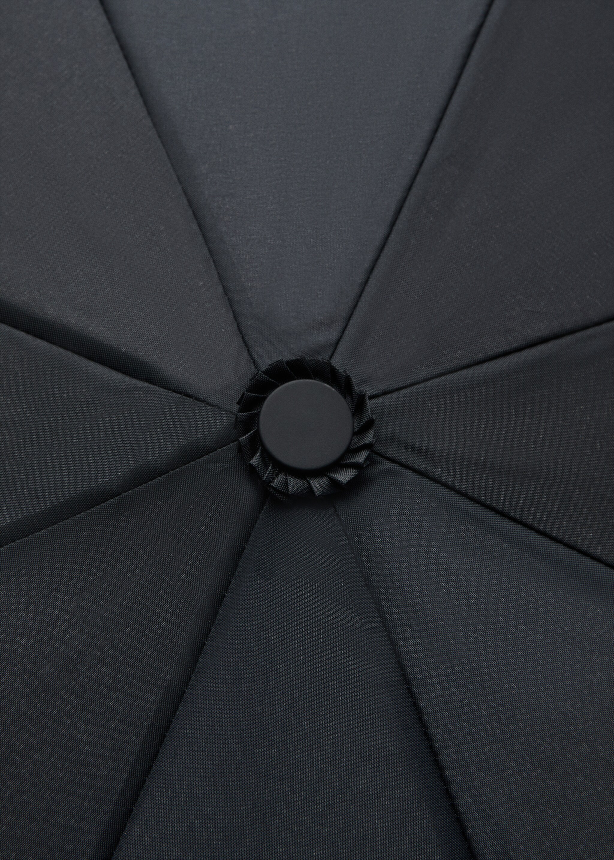 Paraguas umbrella - Detalle del artículo 1, Negro. Ref: 27091245-00.