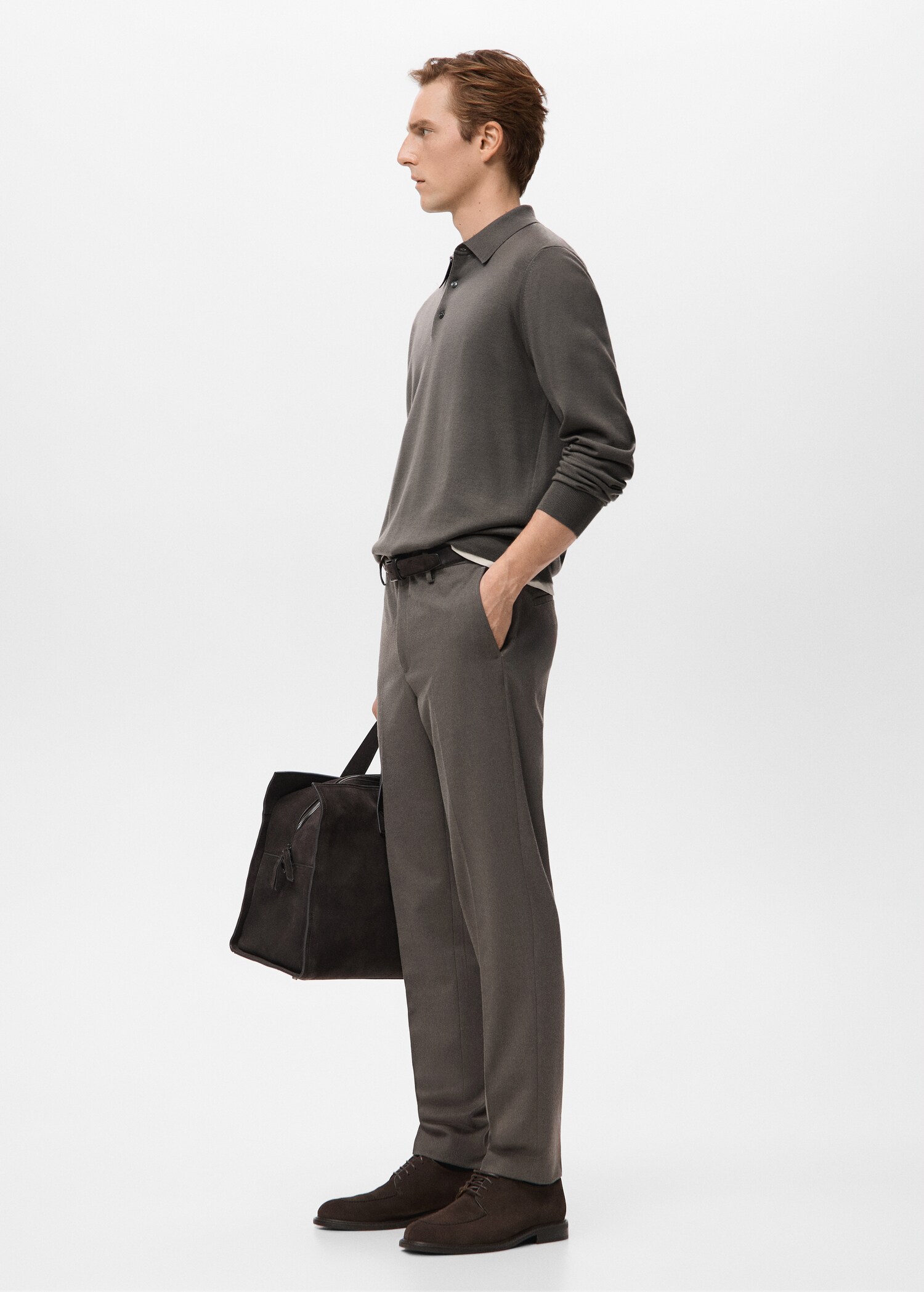 Pantalon stanford - Detalle del artículo 2