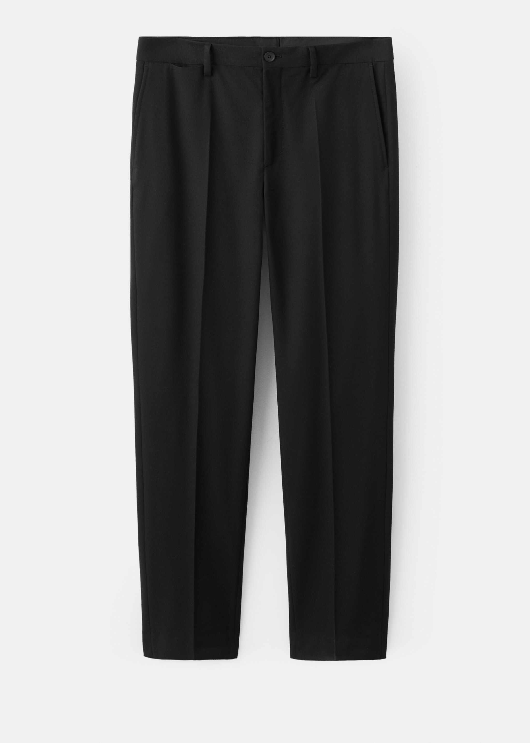 Pantalon stanford - Artículo sin modelo, Negro. Ref: 27091256-00.