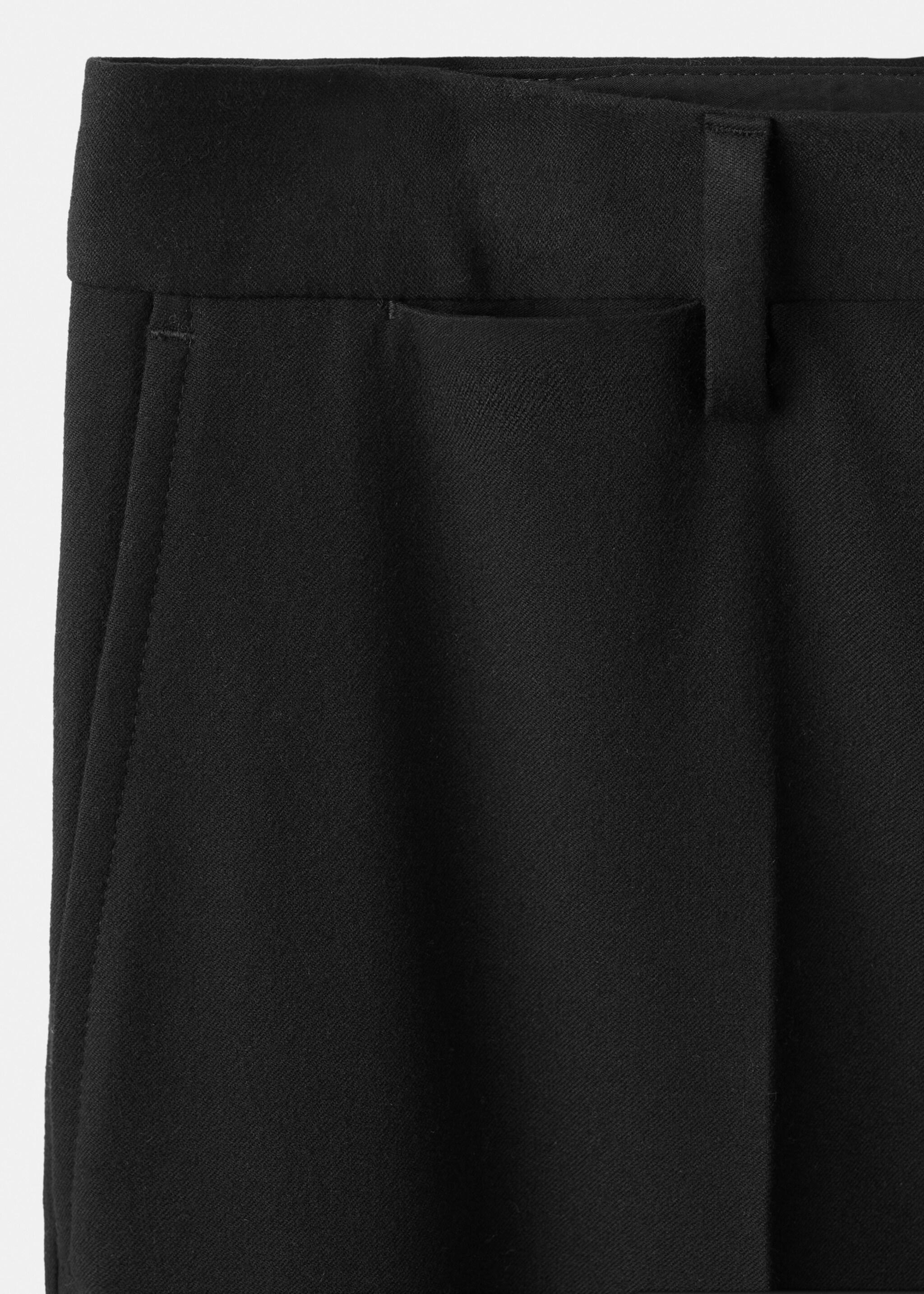 Pantalon stanford - Detalle del artículo 0, Negro. Ref: 27091256-00.
