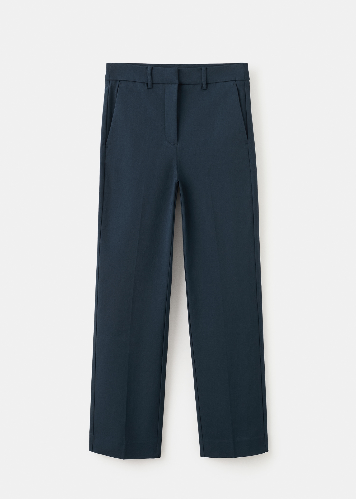 Pantalon droit 7/8 - Article sans modèle