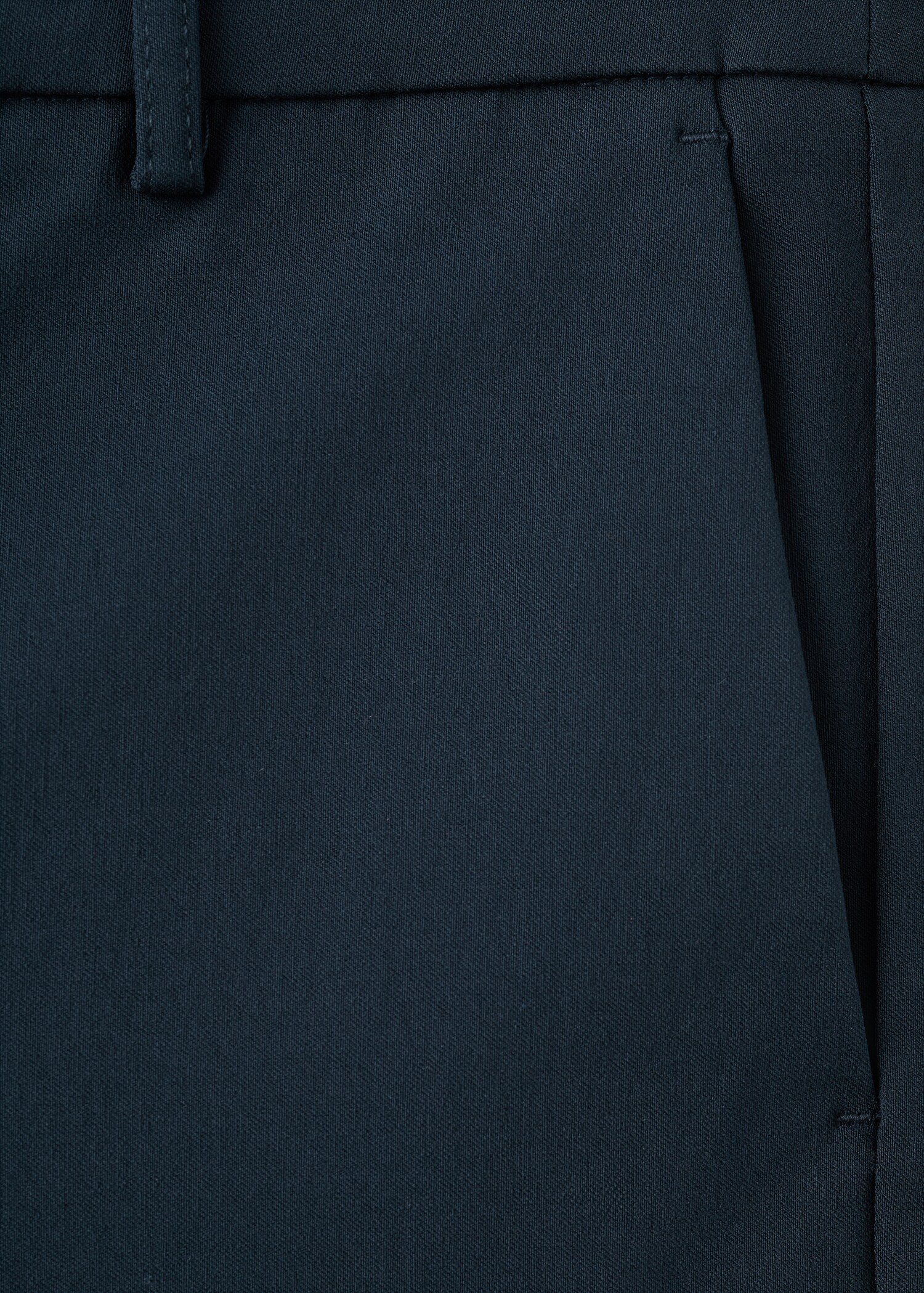 Pantalon droit 7/8 - Détail de l'article 0