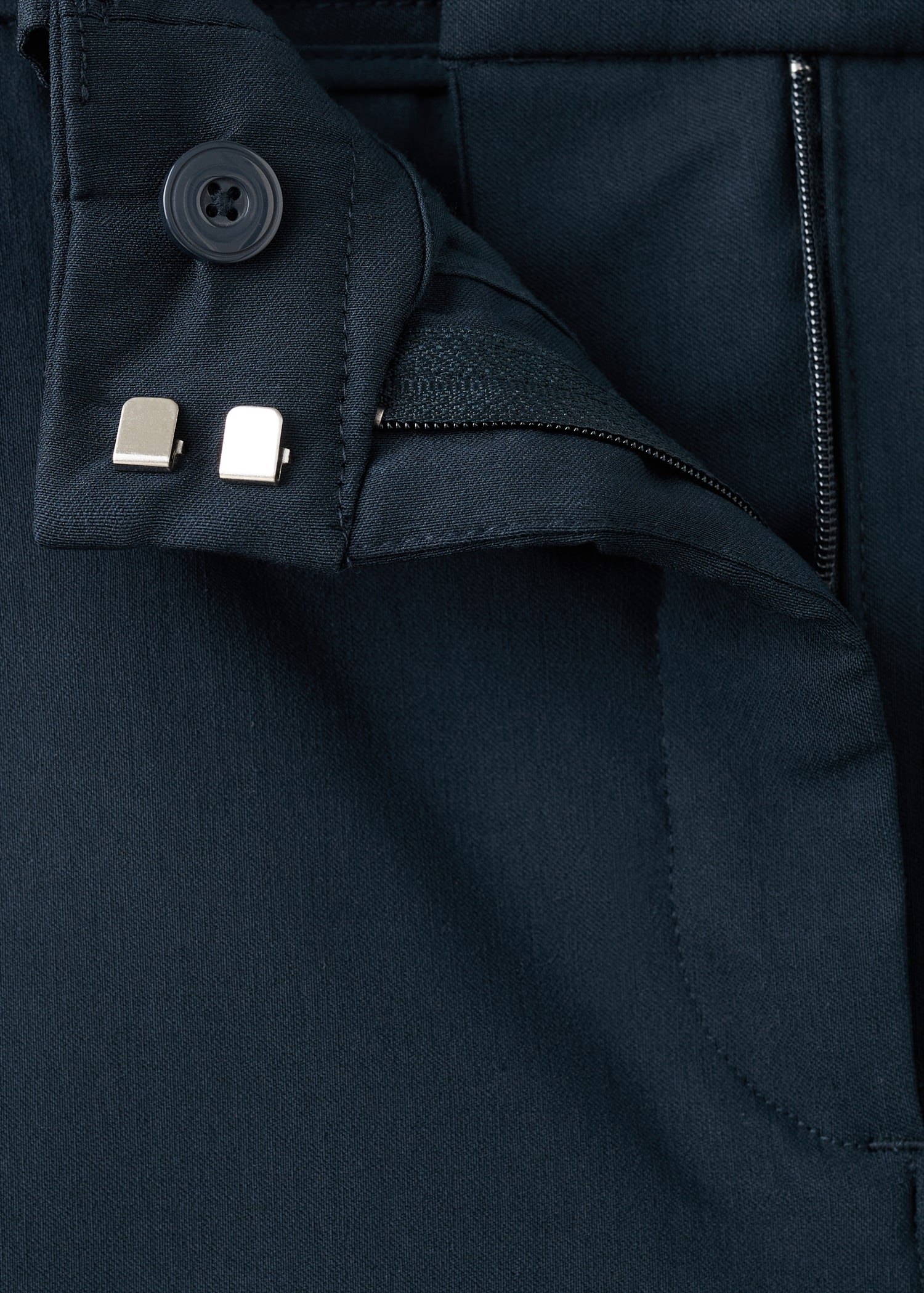 Pantalon droit 7/8 - Détail de l'article 8