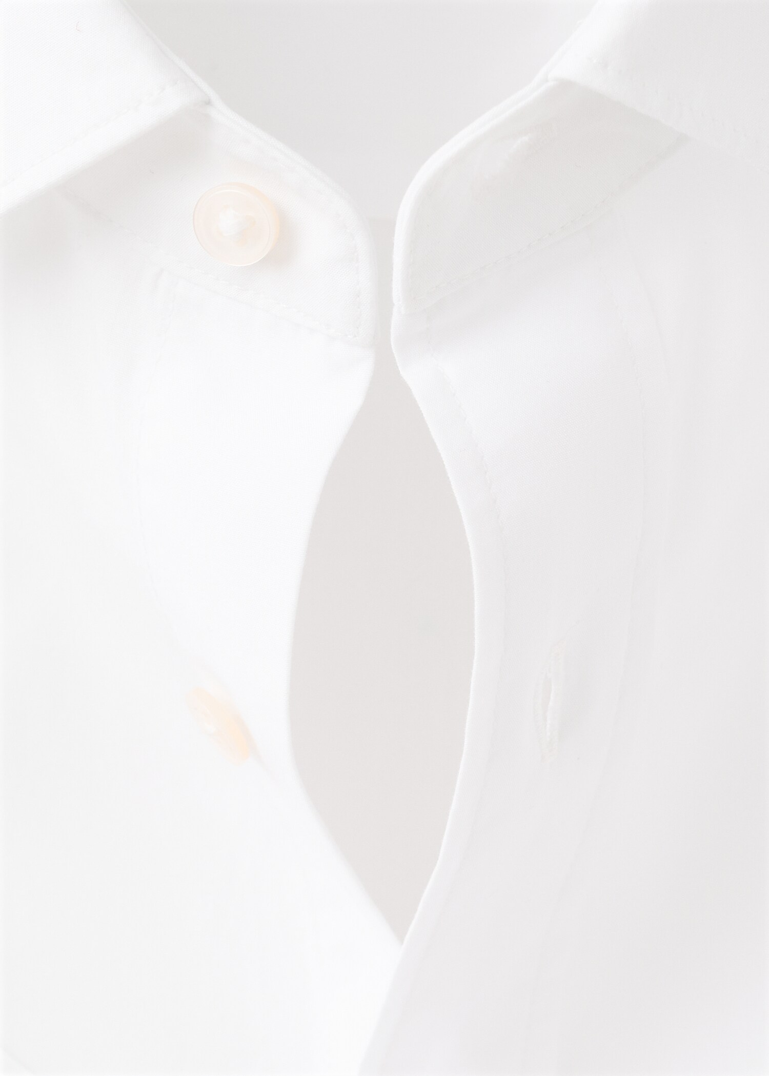 Chemise 100 % coton regular-fit - Détail de l'article 8