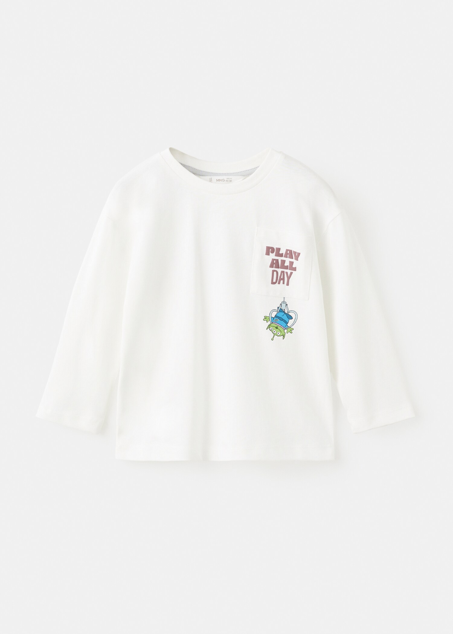 Toy Story t-shirt - Article without model