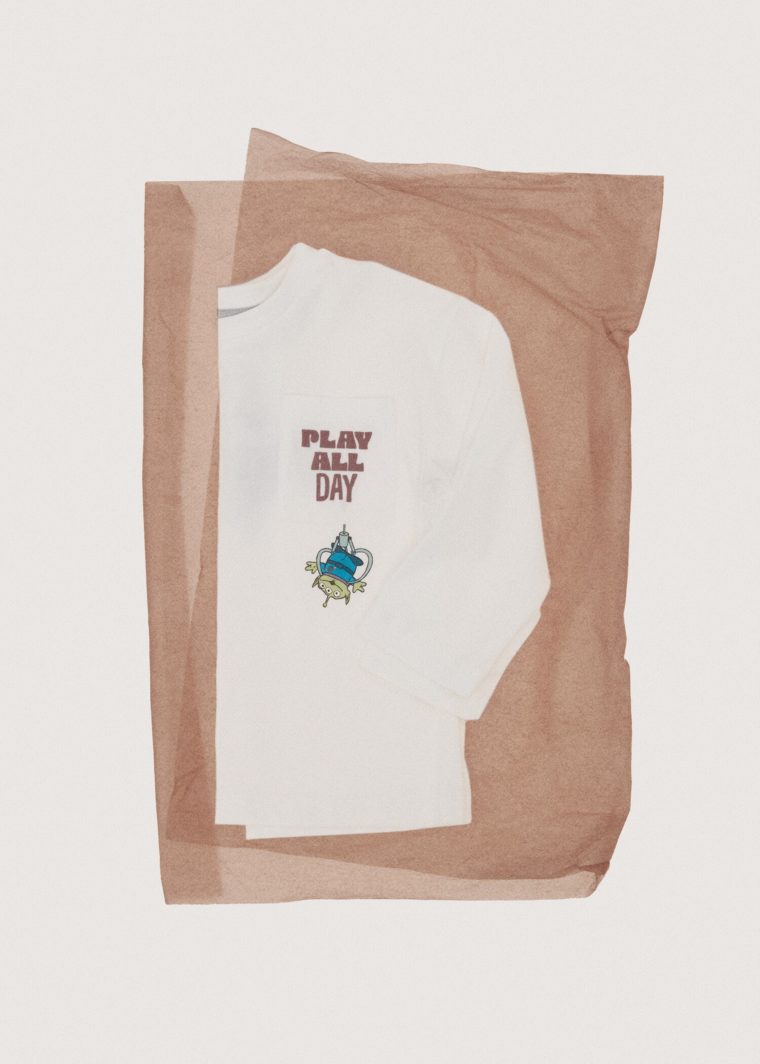 Toy Story T-Shirt - Detail des Artikels 7