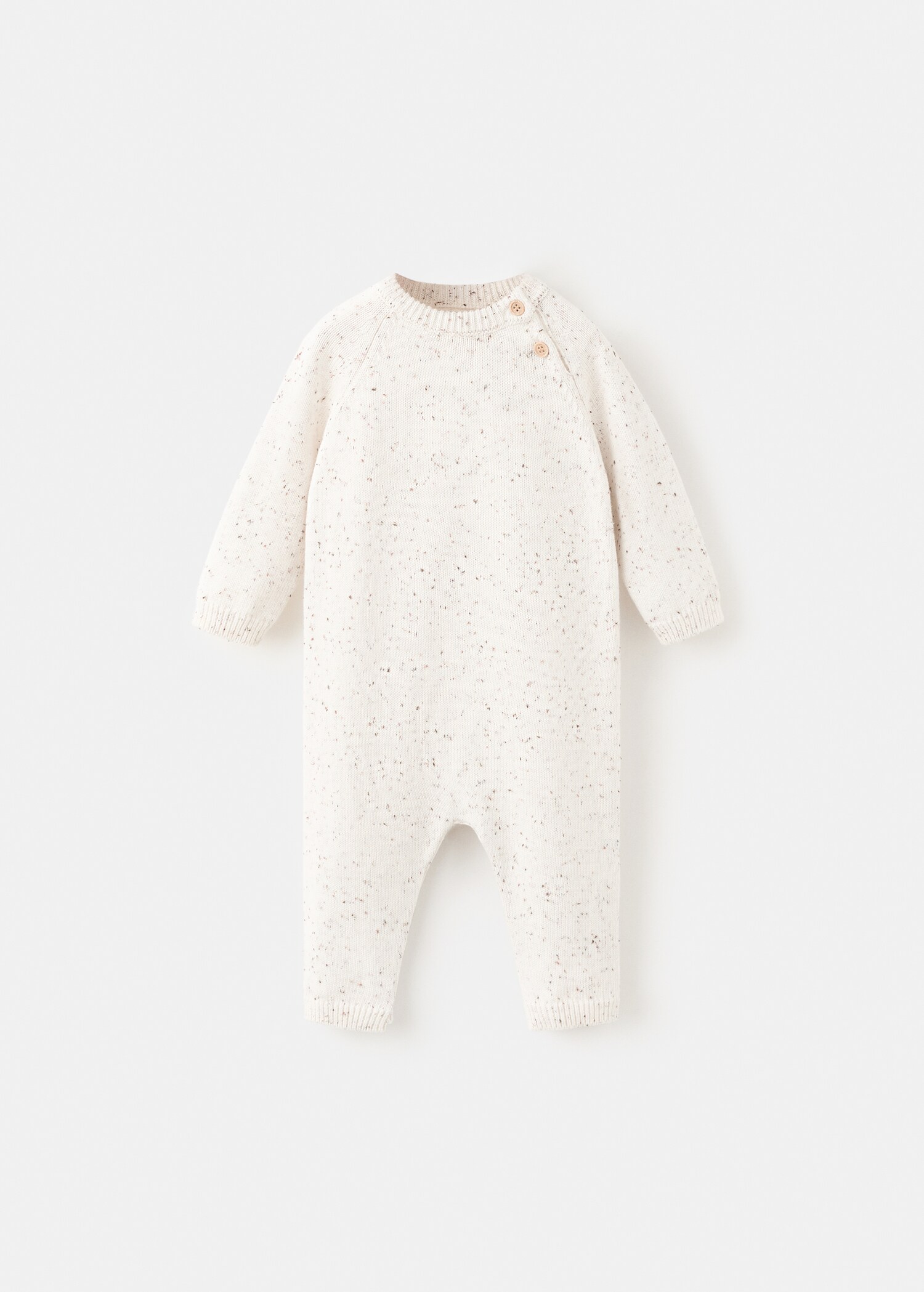 One-piece suit brook - Article without model