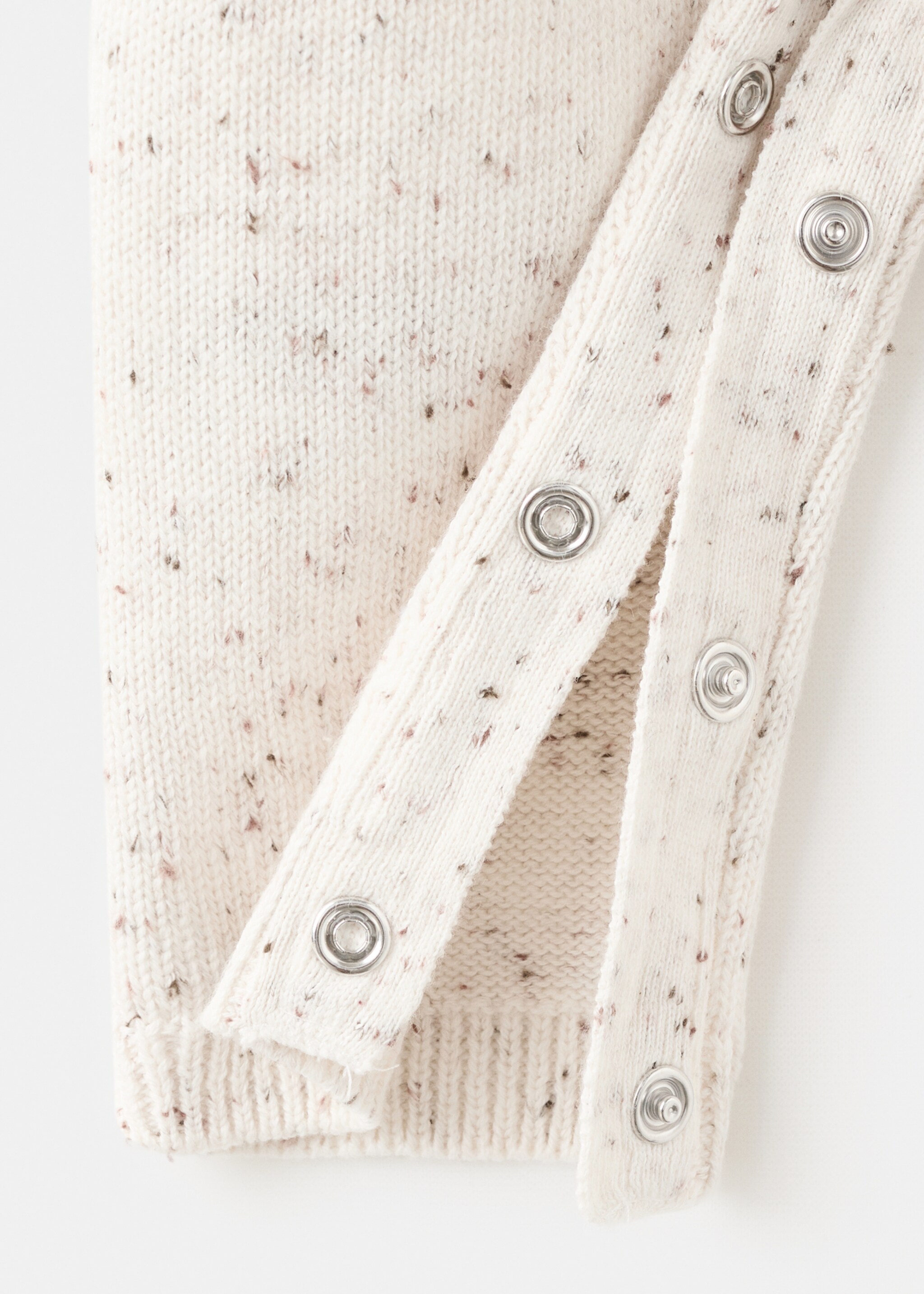 Overall brook - Detail des Artikels 0, Ecru. Ref: 27091294-00.