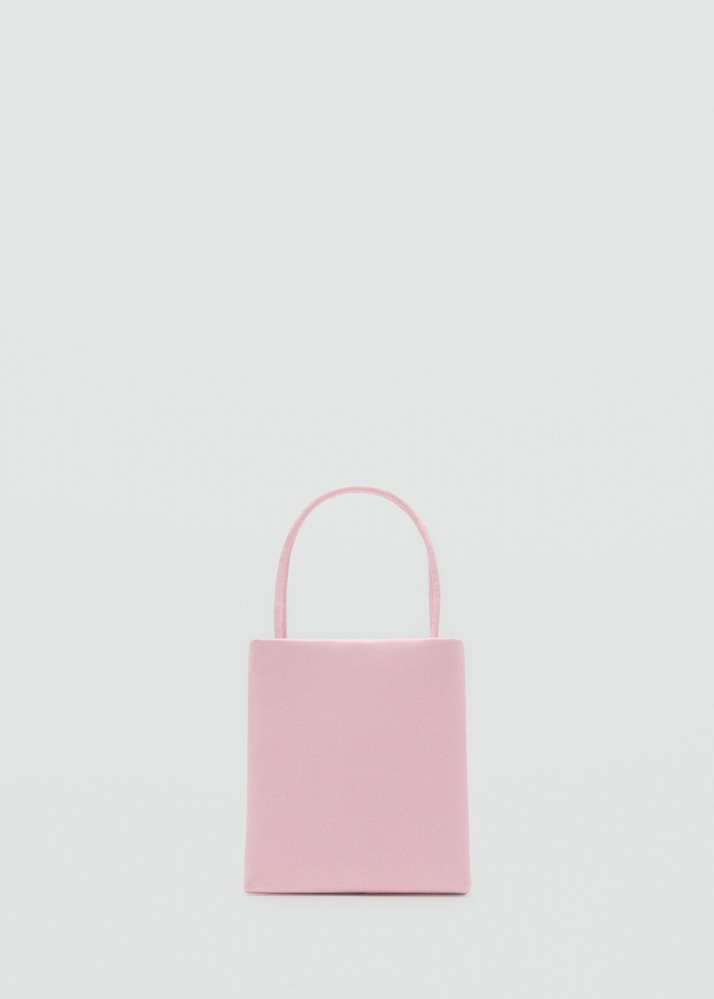 Mini shopper bag - image 2