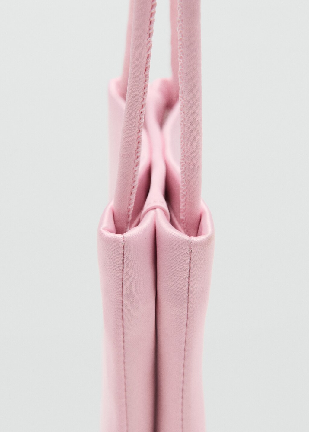 Mini shopper bag - image 4