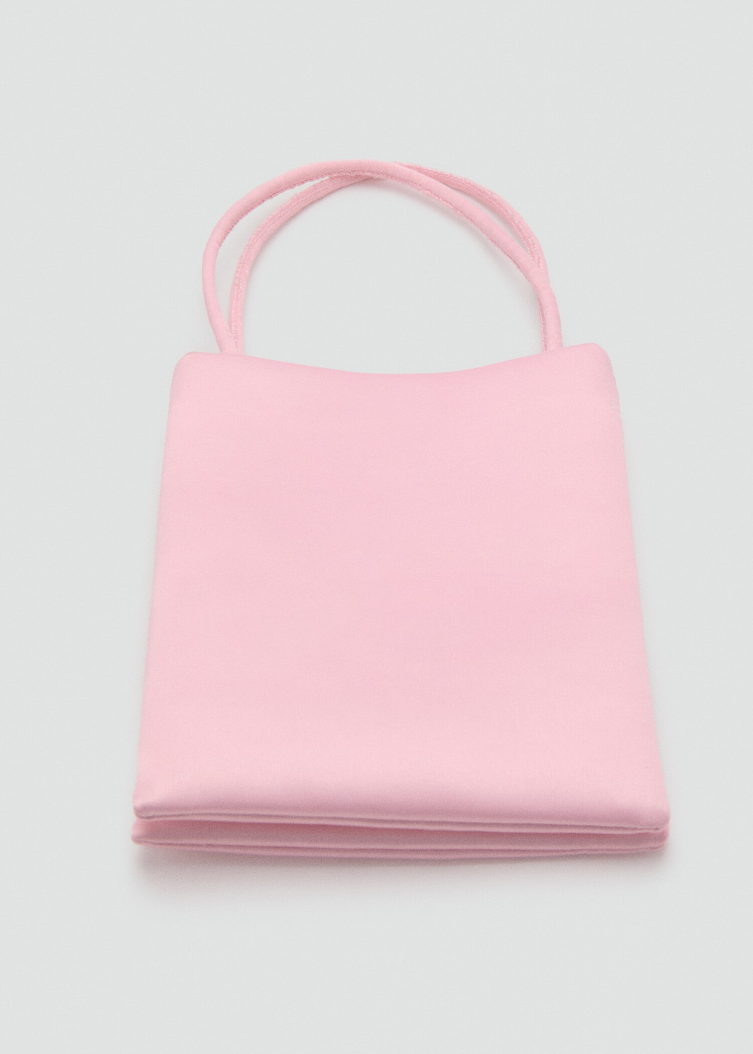 Mini shopper bag - Details of the article 2