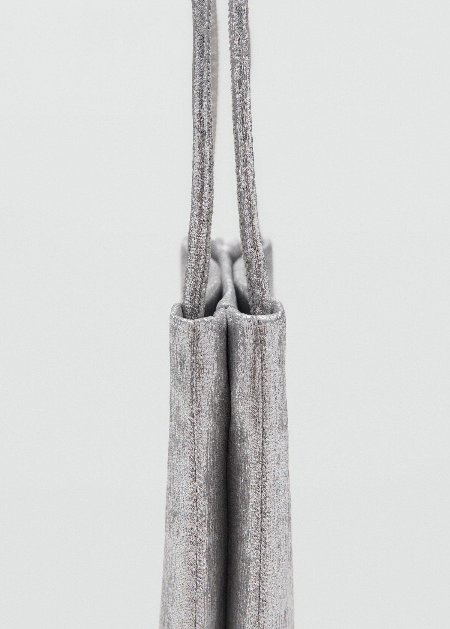 Mini shopper bag - Details of the article 1