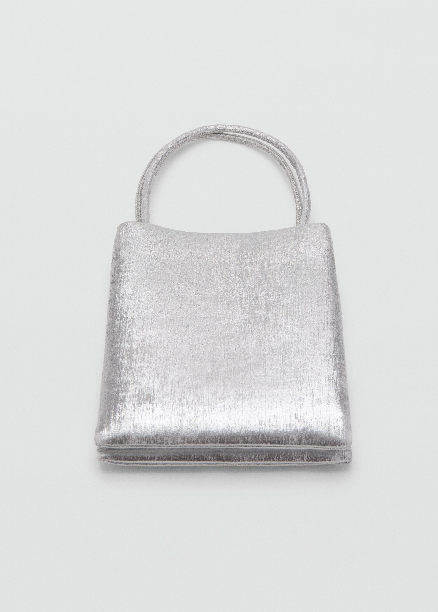 Mini shopper bag - Details of the article 2