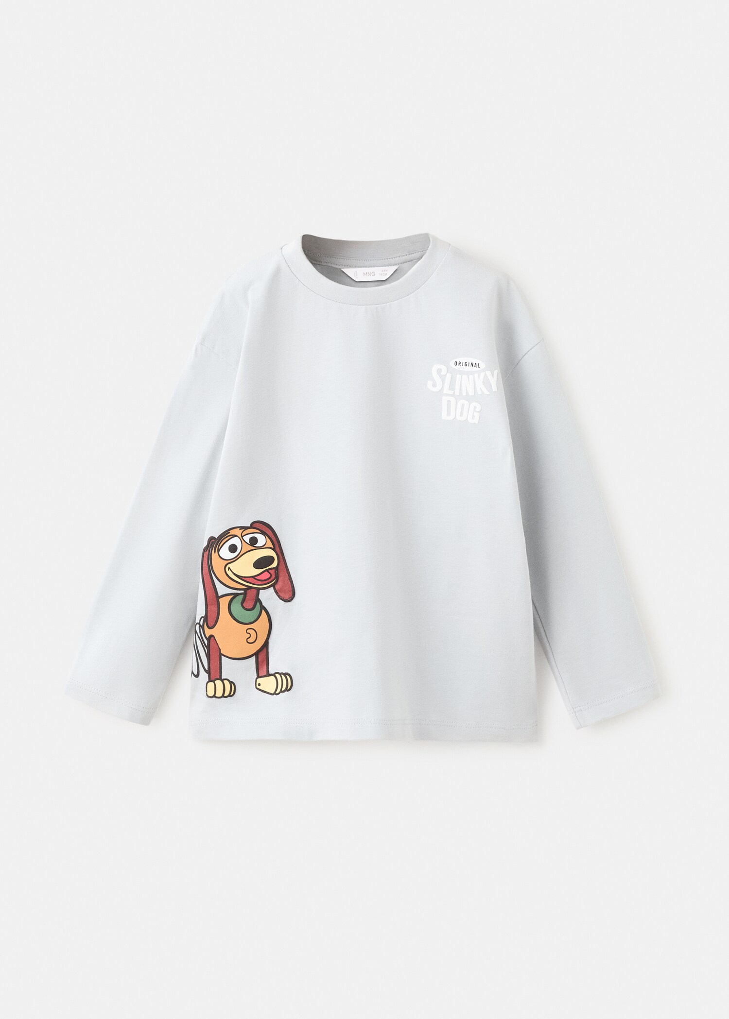Toy Story t-shirt - Article without model