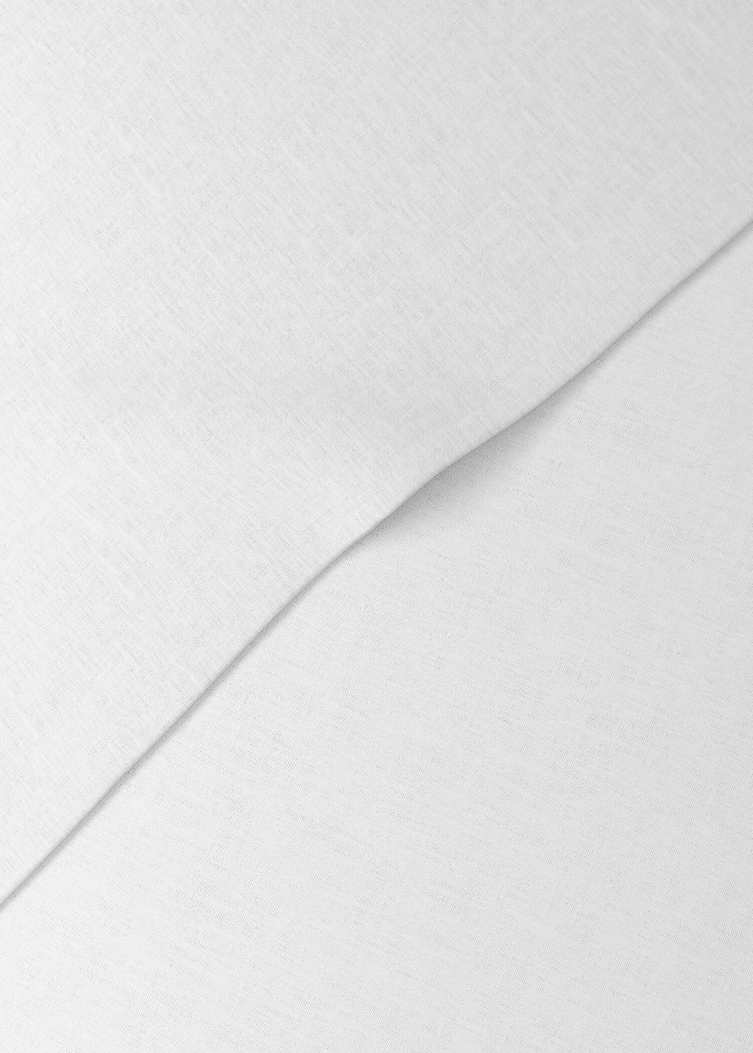 100% Leinen-Servietten - Detail des Artikels 2