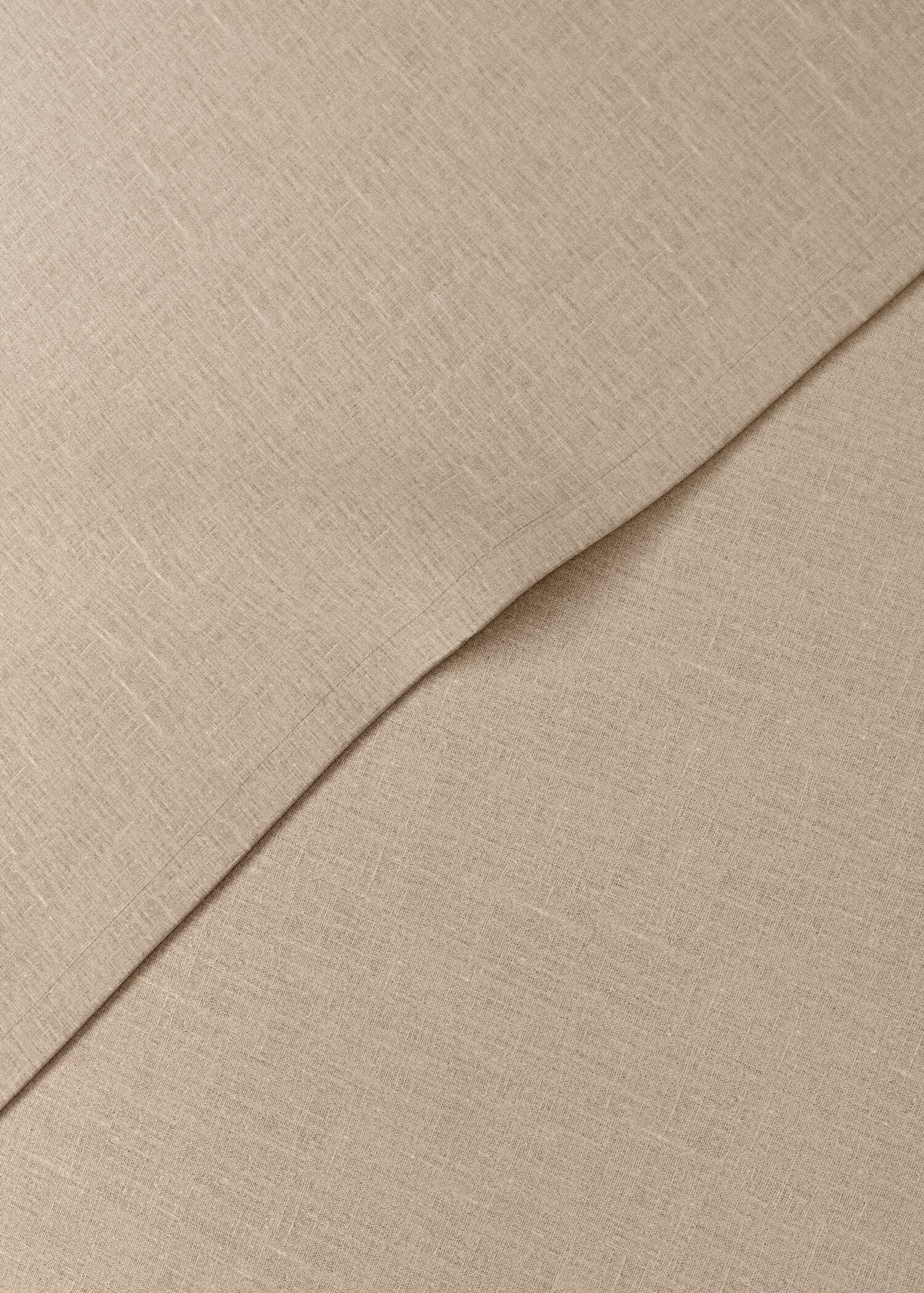 100% Leinen-Servietten - Detail des Artikels 2