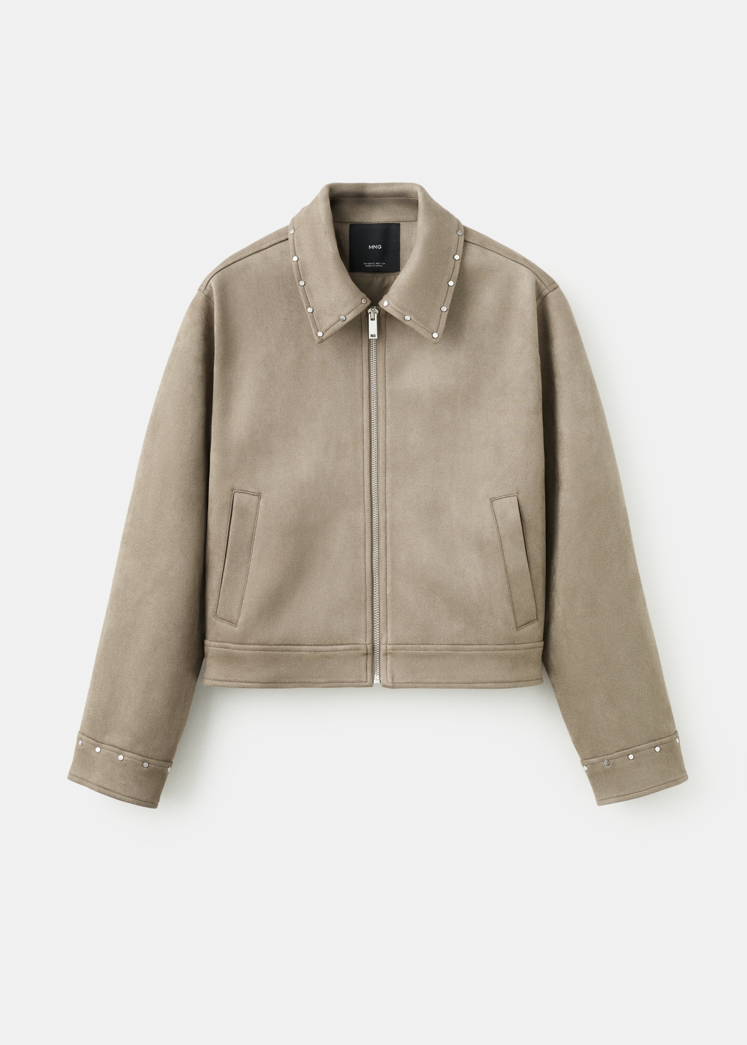 Jacket country - Article without model