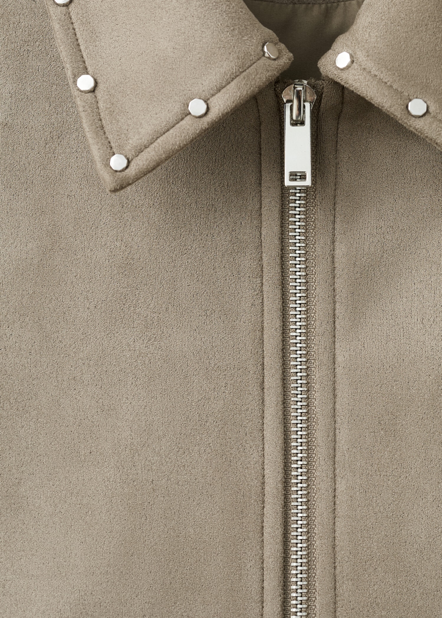 Jacket country - Details of the article 8