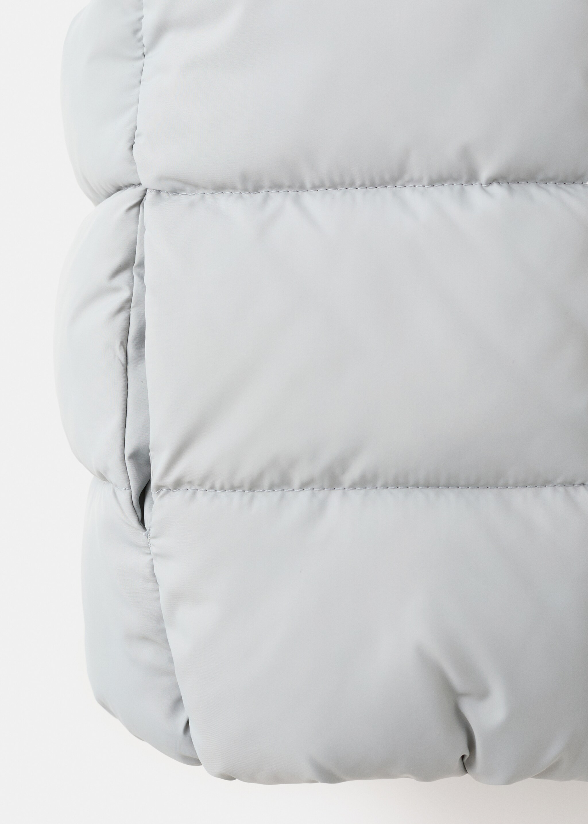 جيليه مبطن بغطاء للرأس - تفاصيل المنتج 0, أخضر أكوا. Ref: 27091309-00.