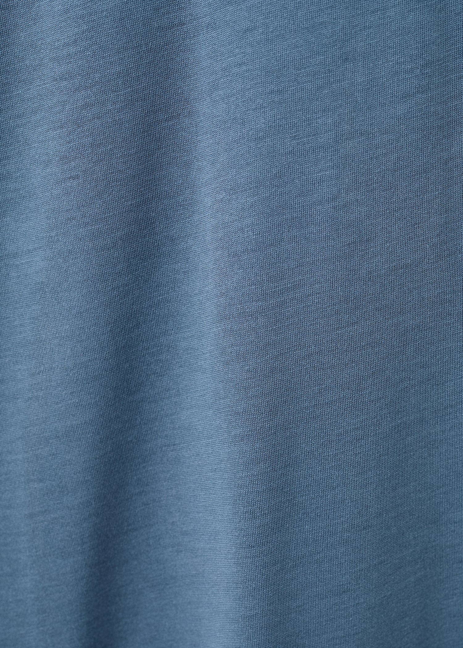 Micro-modal nightgown with straps - Details of the article 8