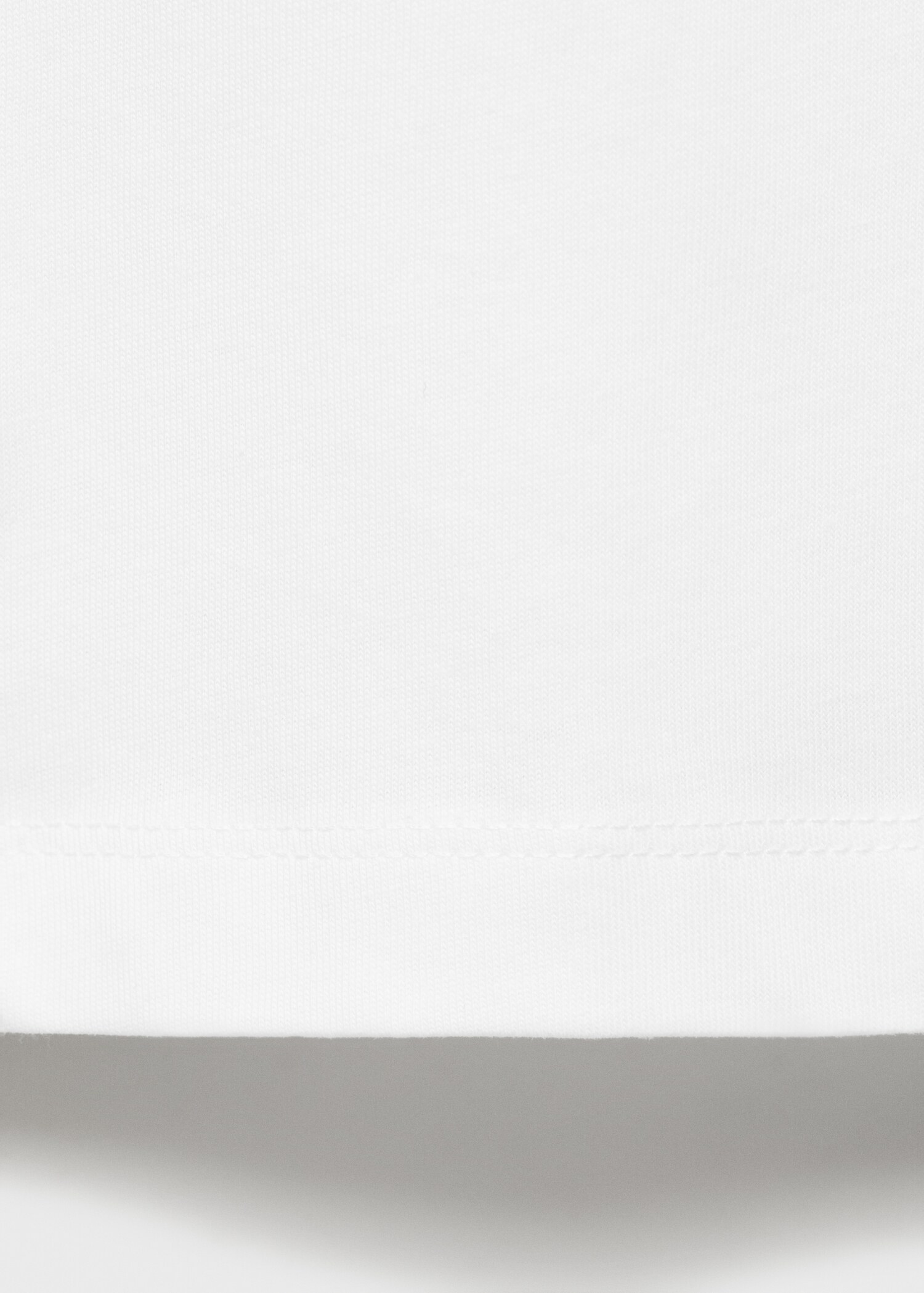 Pantalón pijama largo algodón - Detalle del artículo 0