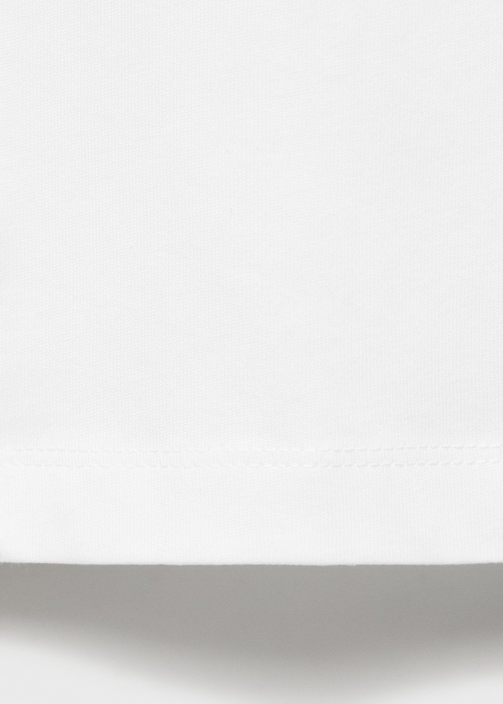 Long cotton pajama pants