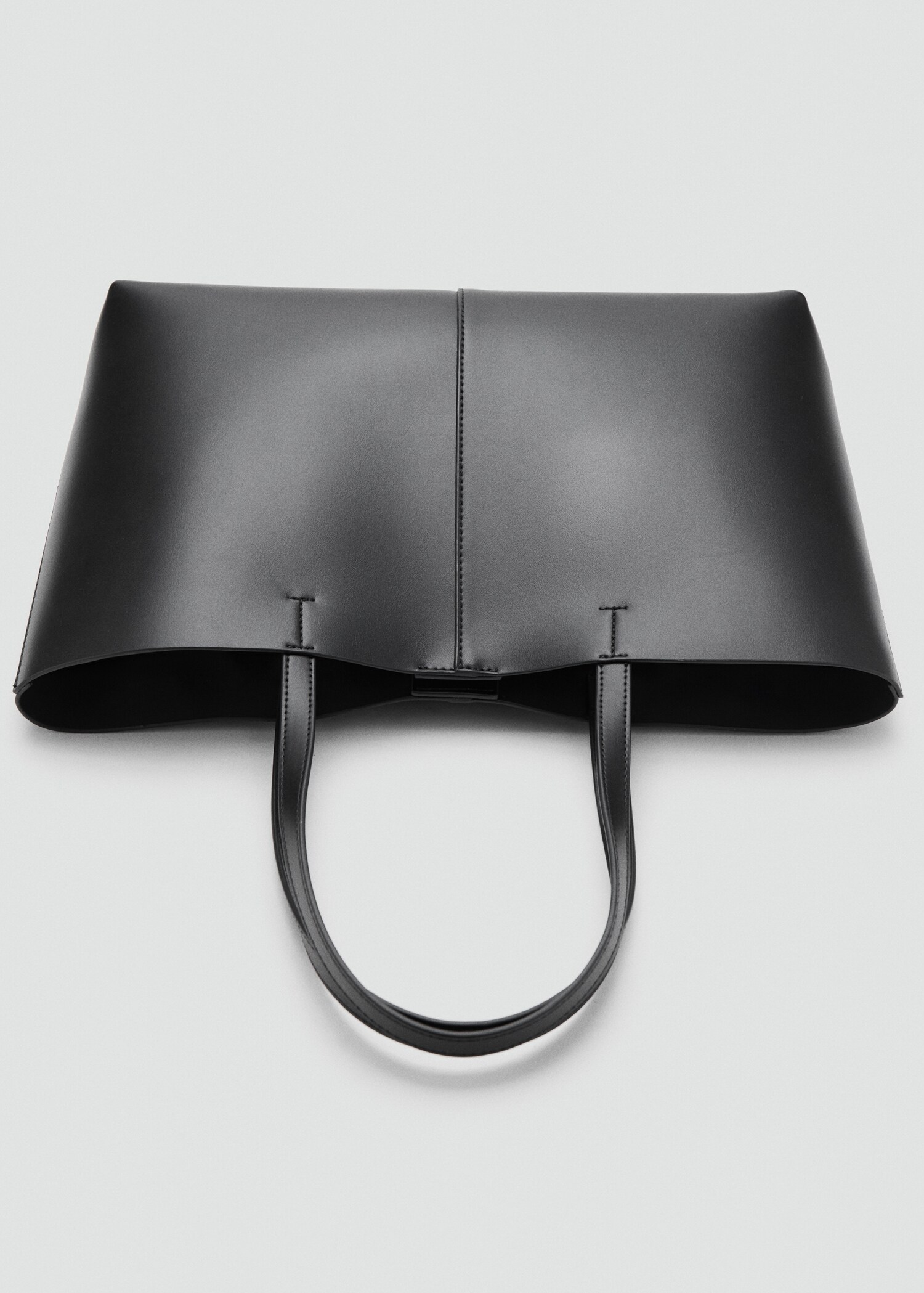 Shopper-Bag mit Doppelhenkel - Detail des Artikels 1