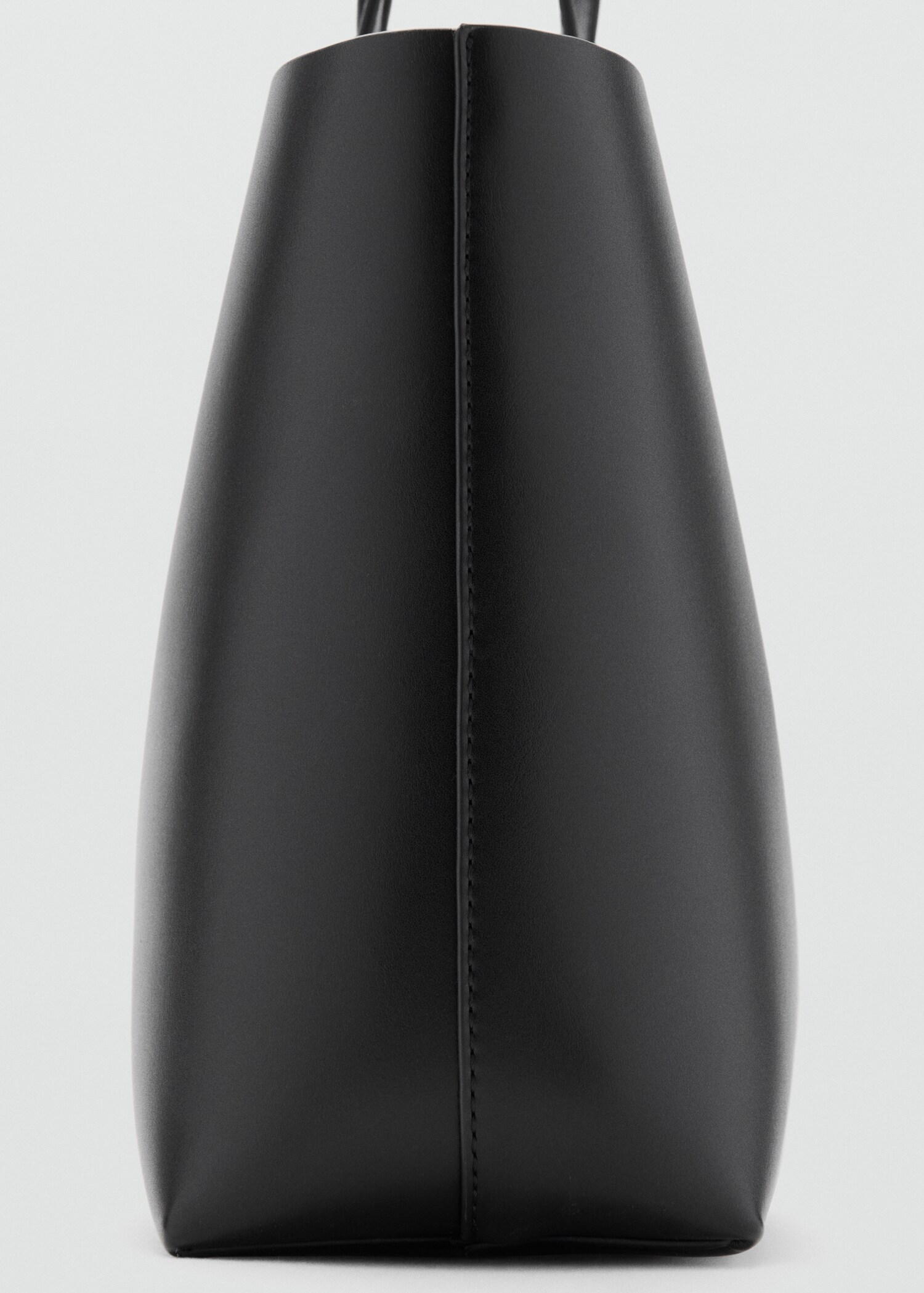 Shopper-Bag mit Doppelhenkel - Detail des Artikels 2