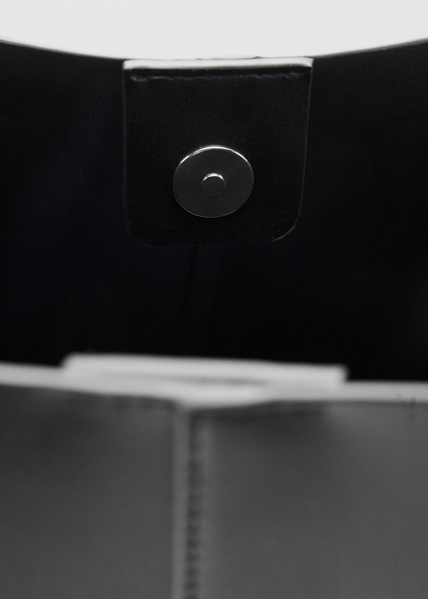 Shopper-Bag mit Doppelhenkel - Detail des Artikels 3