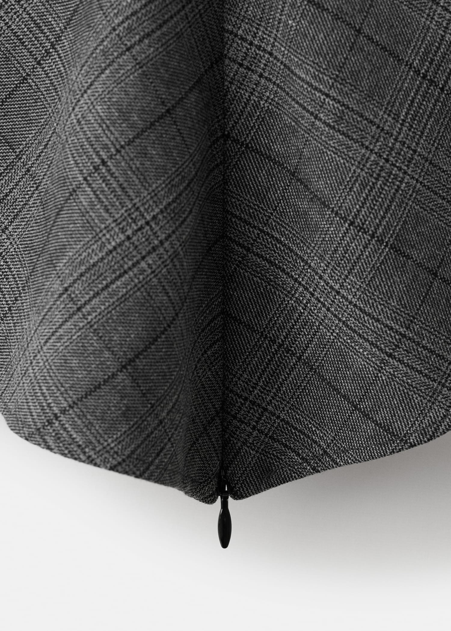 Top asimètric quadres - Detall de l'article 0