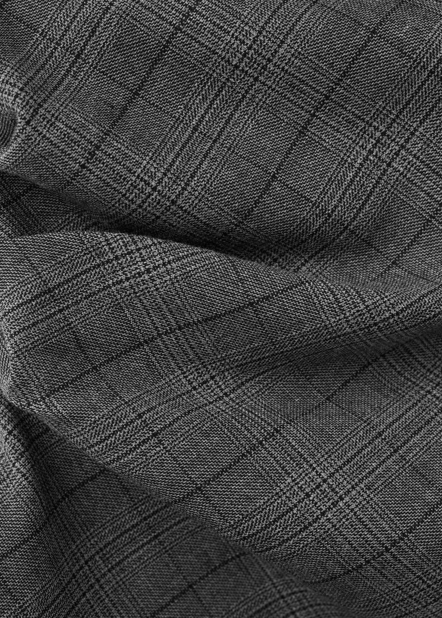 Top asimètric quadres - Detall de l'article 8