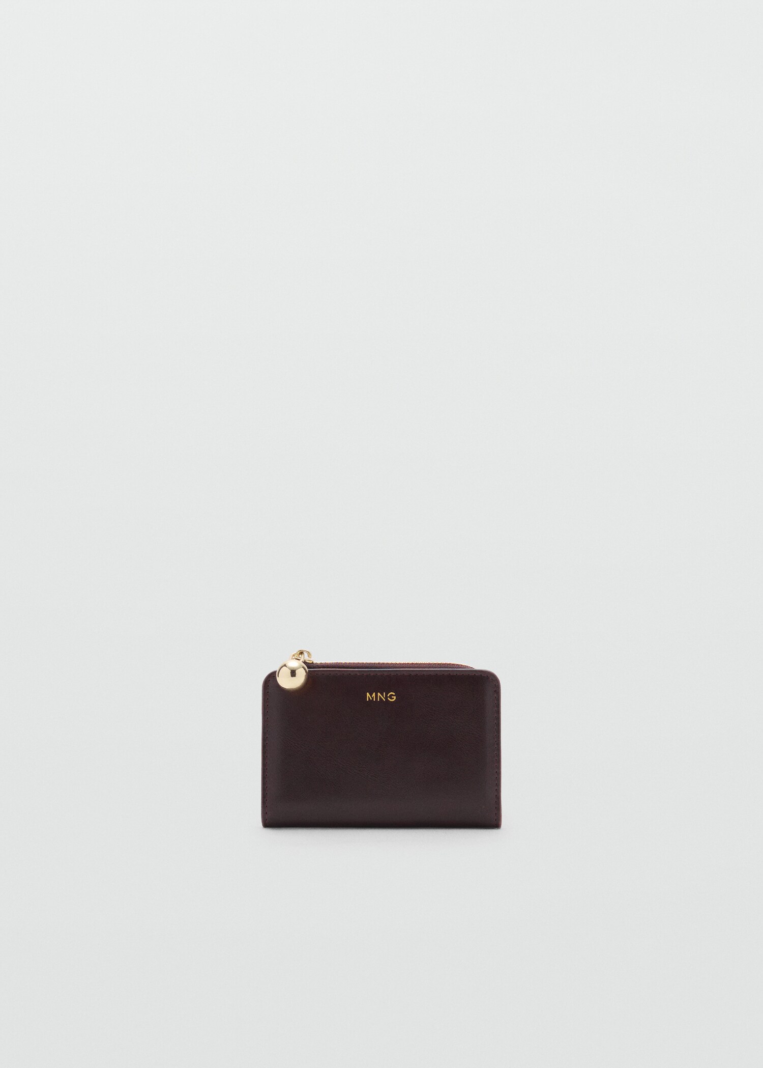 Mini-bead small purse - Article without model