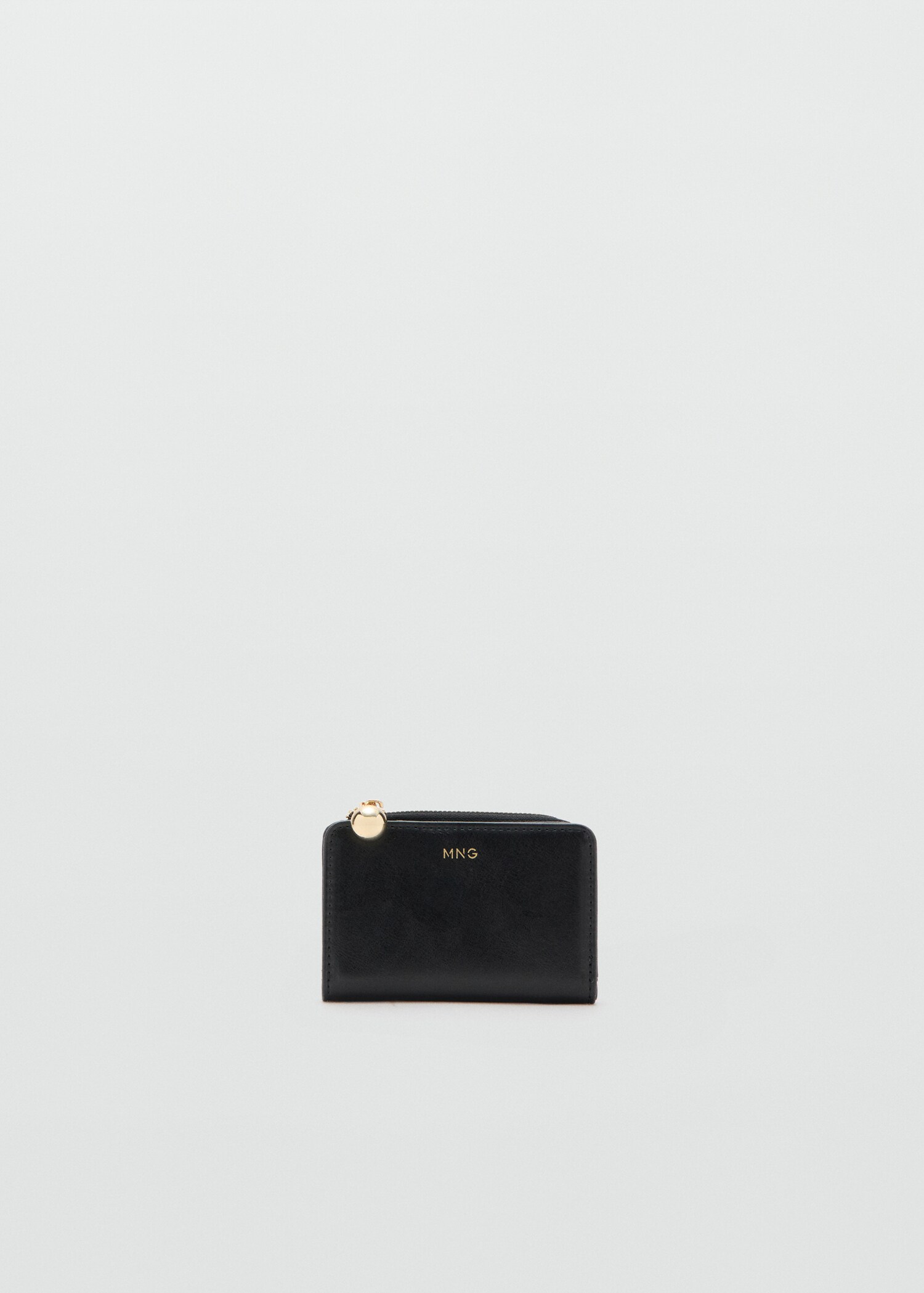 Mini-bead small purse - Article without model