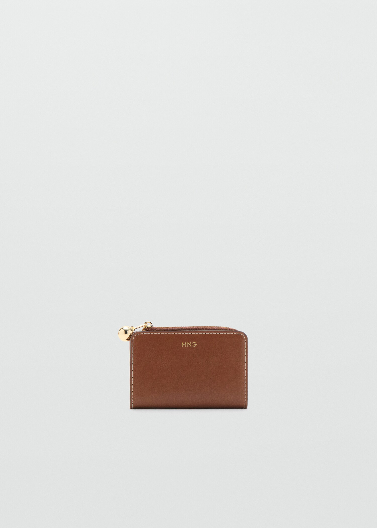 Mini-bead small purse - Article without model