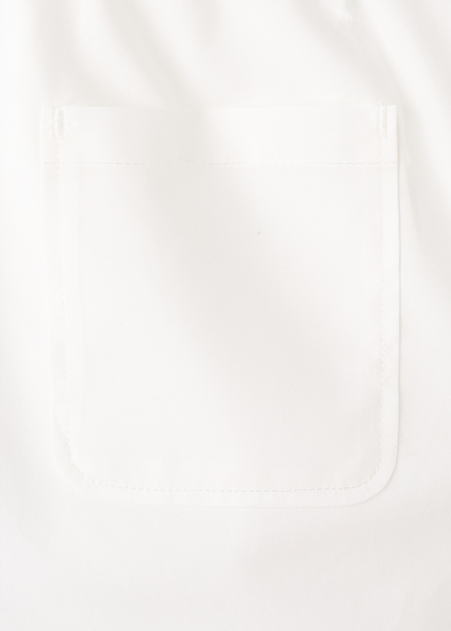 Short coton uni - Détail de l'article 8