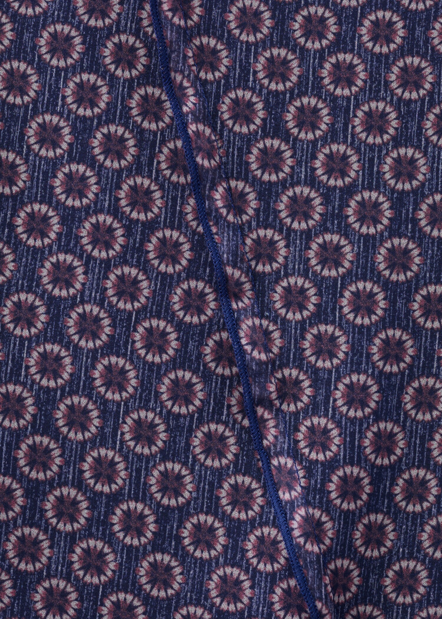 Faldilla llarga floral - Detall de l'article 0