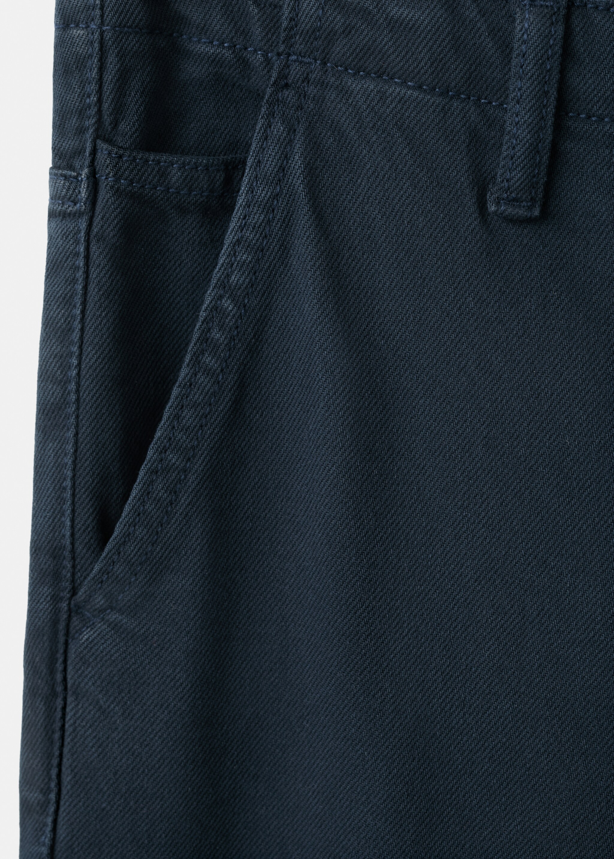 Jeans newreg - Détail de l'article 0, Bleu marine. Ref: 27091517-00.
