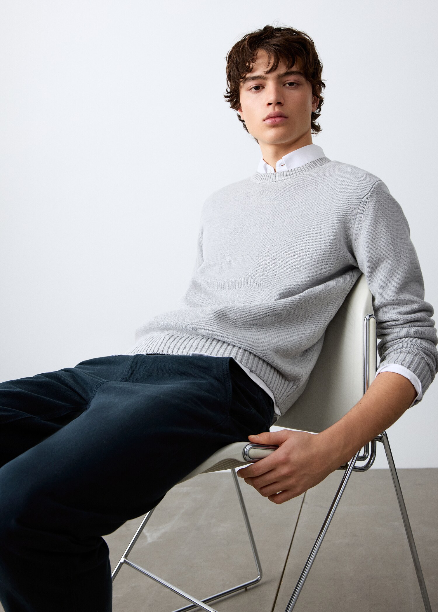 Jeans newreg - Détail de l'article 2