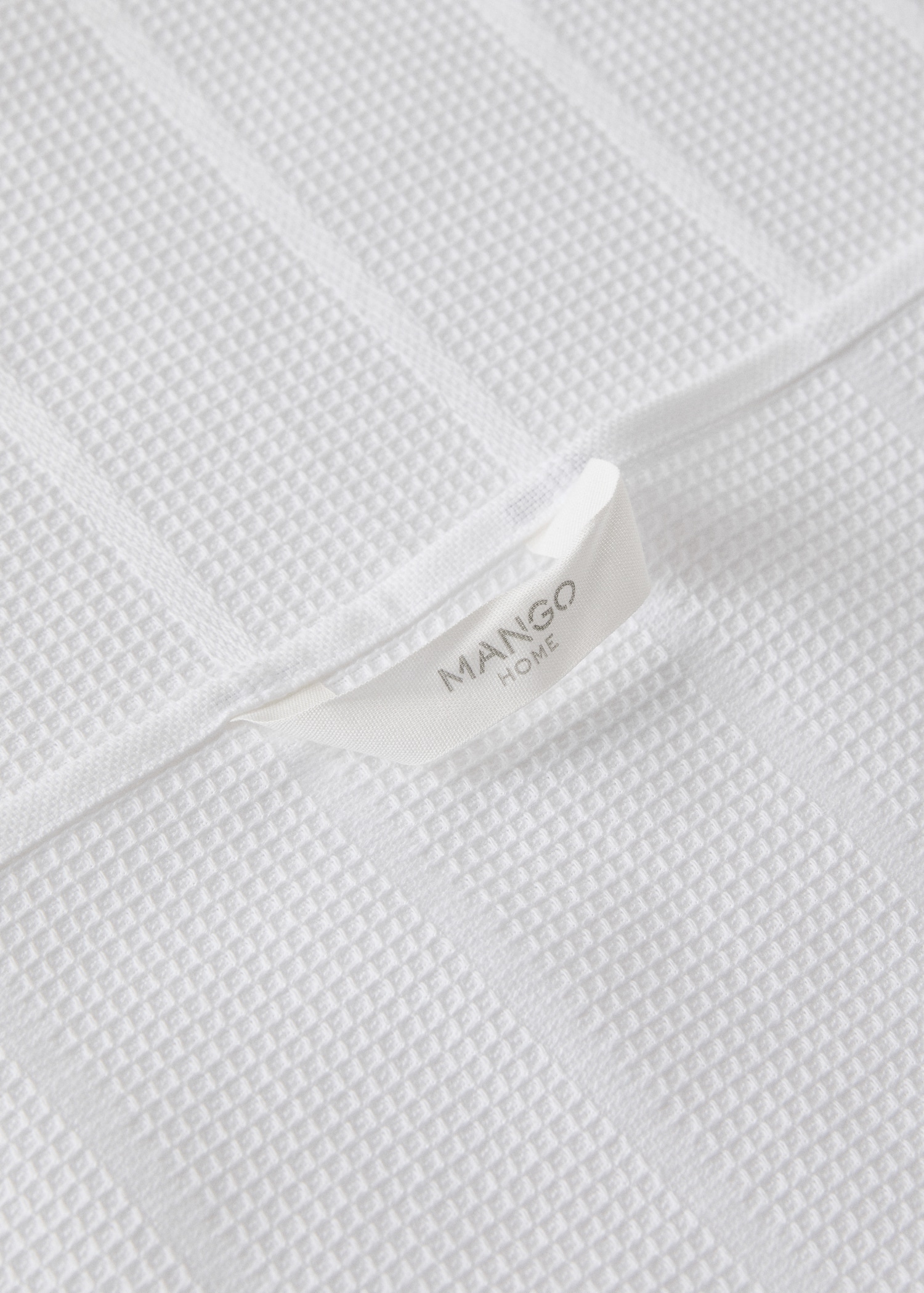 Drap cuina waffle serrells - Detall de l'article 1