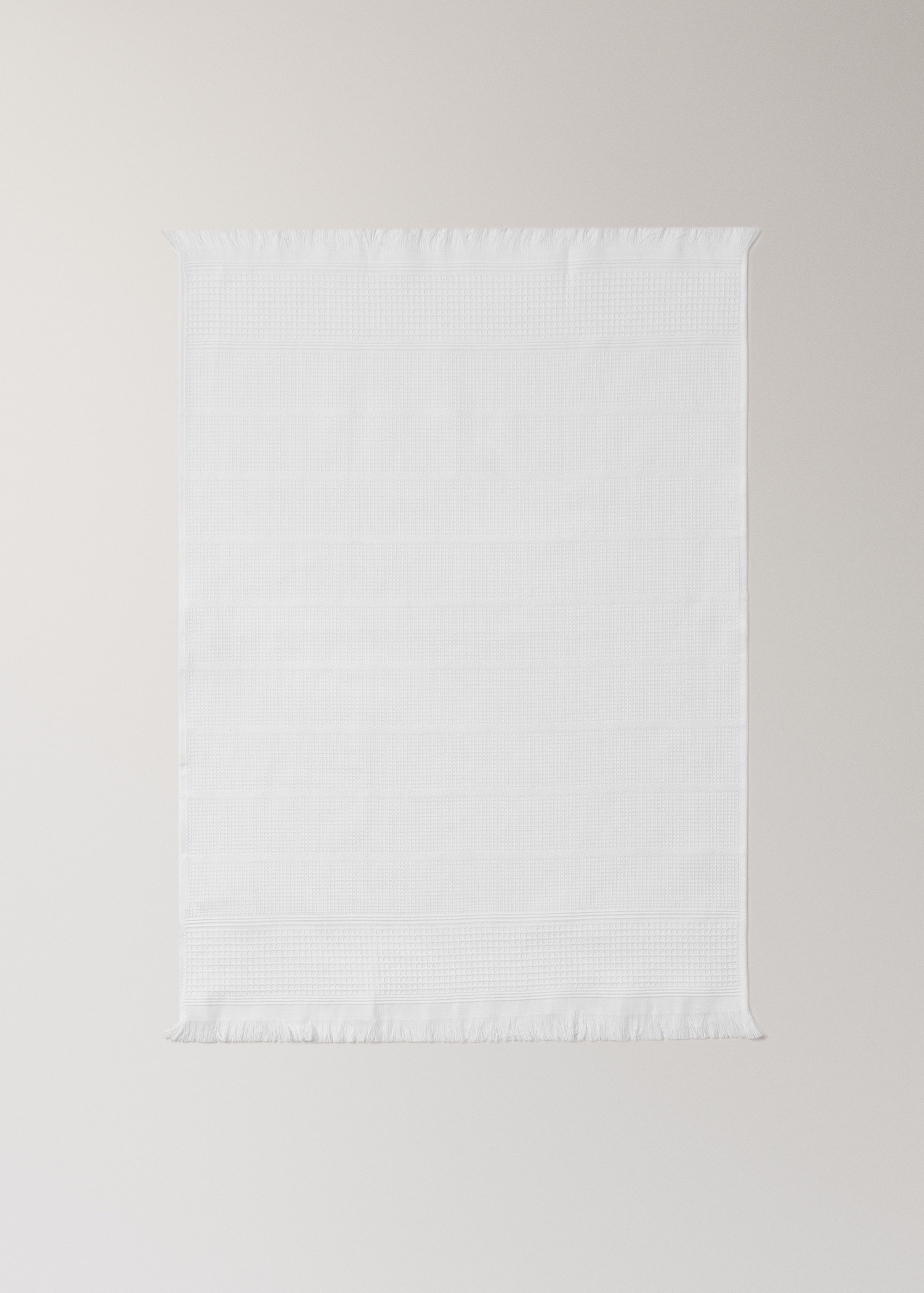 Drap cuina waffle serrells - Detall de l'article 2