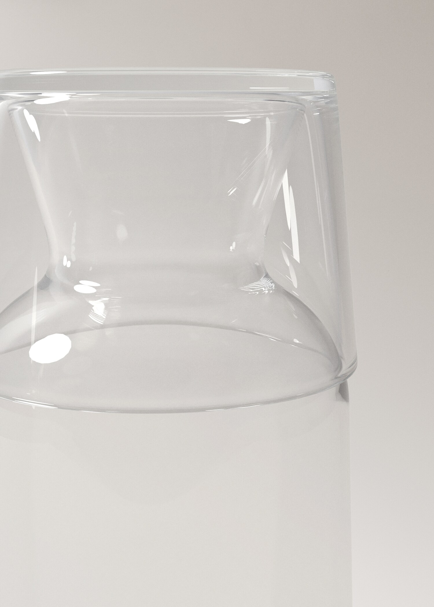 Borosilicate lid jug - Details of the article 1